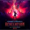 Download track Masters Of The Universe: Revelation (Extended Version)