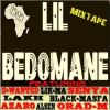 Download track Freestyle - Lil Bedomane Feat Black - Fire. Mixtape 1848 Lil Bedomane