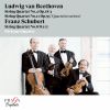 Download track String Quartet No. 4 In C Minor, Op. 18 No. 4 I. Allegro Ma Non Tanto