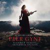 Download track Grieg: Peer Gynt, Op. 23: Halling (Arr. For Hardanger Fiddle & String Orchestra)