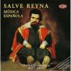 Download track 01 Salve Regina