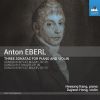 Download track Violin Sonata In F Major, Op. 49: III. Rondo: Presto