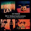 Download track It's International