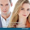 Download track Cello Sonata In G Minor, Op. 19: II. Allegro Scherzando