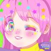 Download track Magical Shoujo Girl: City Pop