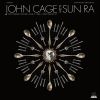 Download track John Cage And Sun Ra - Silent Duel 2