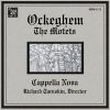 Download track Celeste Beneficium (Doubtful Attribution To Ockeghem)