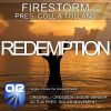 Download track Redemption (Eddie Sender Remix)