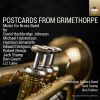 Download track 10 - Postcard To Grimethorpe