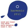 Download track Second Harmonic