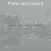 Download track Refined Solo Piano Jazz - Vibe For Hotels