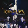 Download track Let Me In (The ADEOLUWA Experience) (Live)