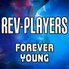 Download track Forever Young (Extended Mix)