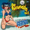 Download track Minimix Ranchero: Que Seas Feliz / Quien Pierde Mas / No Volvere /