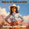 Download track Hillbilly Girl With The Blues (Rerecorded)