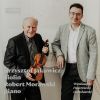 Download track Partita For Violin And Piano III Largo