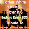 Download track Prayer In C (Bachata Remix 2015 Instrumental) [Jenny J.]