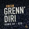 Download track Grenn' Diri (DJ G Remix)