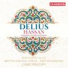 Download track Delius: Hassan, DCW 8, Act 2 Scene 1: And Then, After The Beggars (Narrator)