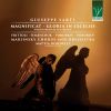 Download track Magnificat: Quia Respexit (For Soprano, Alto, Double Chorus And Double Orchestra)