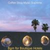 Download track Funky Sound For Cozy Coffee Shops