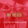 Download track El Orgullo Me Hizo Fuerte