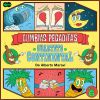 Download track Cumbia Sobre El Mar / Cumbia Chiclayana / Cumbia Algarrobera / El Guayabo / Cumbia Cienaguera / Cumbia Loca / Cumbia Bendita / Saguate Cumbia / La Cumbia Chola