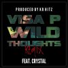 Download track Wild Thoughts (Kizomba Remix)