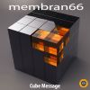 Download track Cube Message