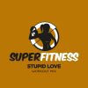 Download track Stupid Love (Workout Mix Edit 134 Bpm)