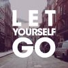 Download track Let Yourself Go (Joey Negro Dub)