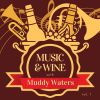 Download track They Call Me Muddy Waters