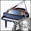 Download track Brahms Theme And Variations In D Minor