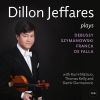 Download track Violin Sonata In A Major, CFF 123, FWV 8: II. Allegro