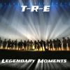 Download track Legendary Moment, Pt. 1 & 2 (As One Mix)