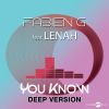 Download track You Know (Deep Extended)