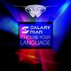 Download track Choose Your Language (Continuous Mix)