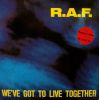 Download track We'Ve Got To Live Together (Underground Mix) 