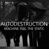 Download track Machine Feel The Static