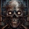 Download track RISE OF THE MACHINES