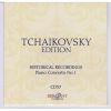 Download track Piano Concerto No. 1 In B-Flat Minor, Op. 23 - II. Andantino Semplice; Prestissimo; Tempo I