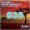 Download track Feel The Rhythm (Radio Edit)