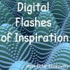 Download track Digital Flashes Of Inspiration, Pt. 4