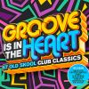 Download track Groove Is In The Heart