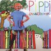 Download track Pippi Får Besøk Av Tyver