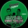 Download track Gimmie Your Love (Groove Assassin Edit)