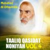 Download track Taaliq Qasidat Noniyah, Pt. 10