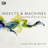 Download track Fung: String Quartet No. 2: VI. Postlude: Of Ghosts And Memories