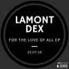 Download track For The Love Of All (Deep Mix)