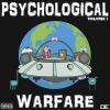 Download track PSYCHOLOGICAL WARFARE